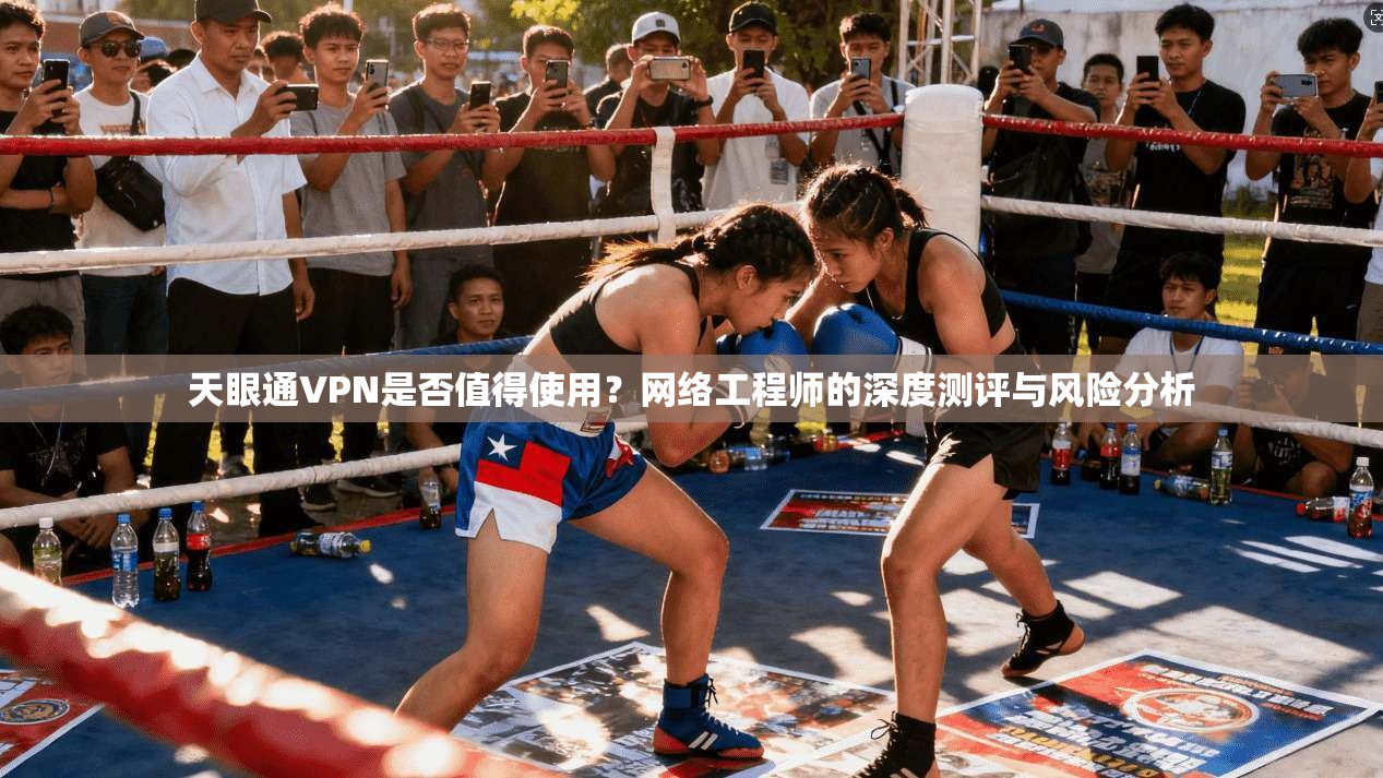 天眼通VPN是否值得使用？网络工程师的深度测评与风险分析