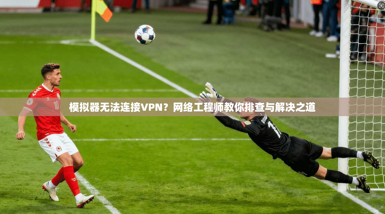 模拟器无法连接VPN？网络工程师教你排查与解决之道
