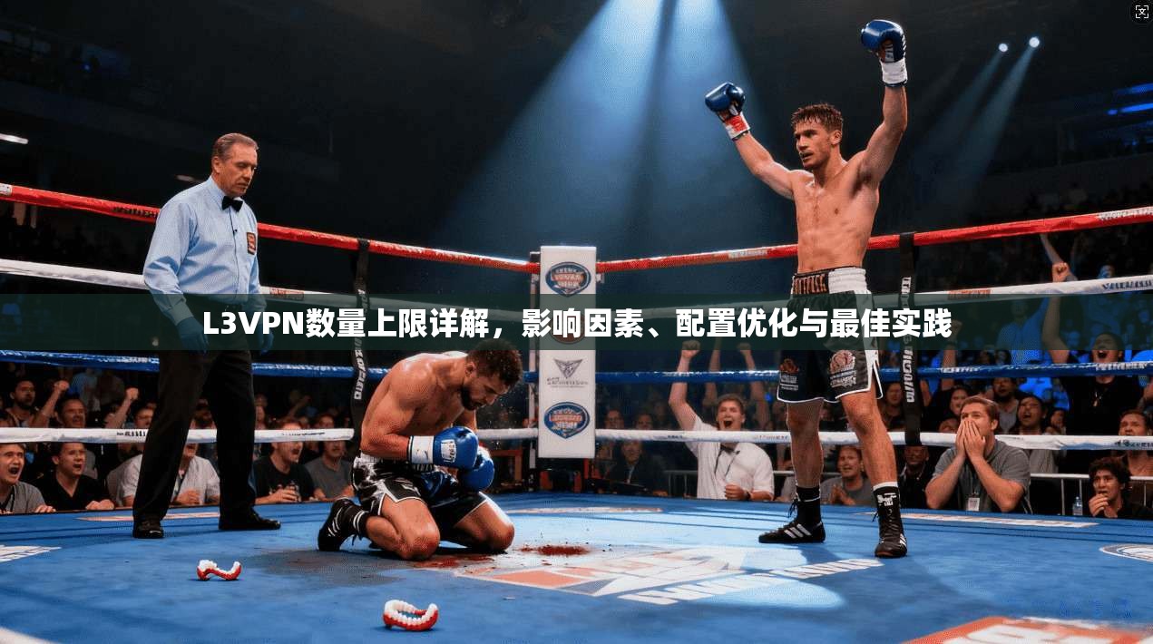 L3VPN数量上限详解，影响因素、配置优化与最佳实践