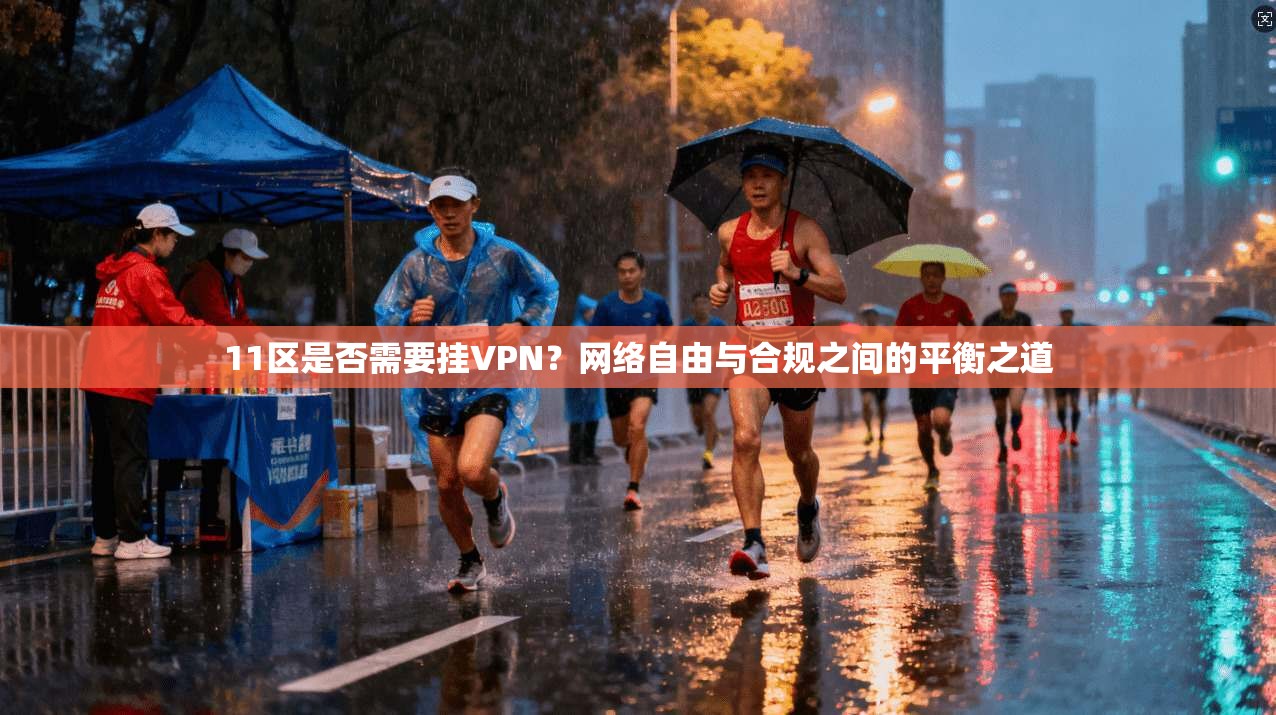 11区是否需要挂VPN？网络自由与合规之间的平衡之道