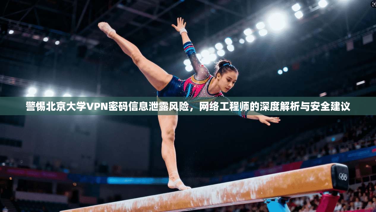 警惕北京大学VPN密码信息泄露风险，网络工程师的深度解析与安全建议