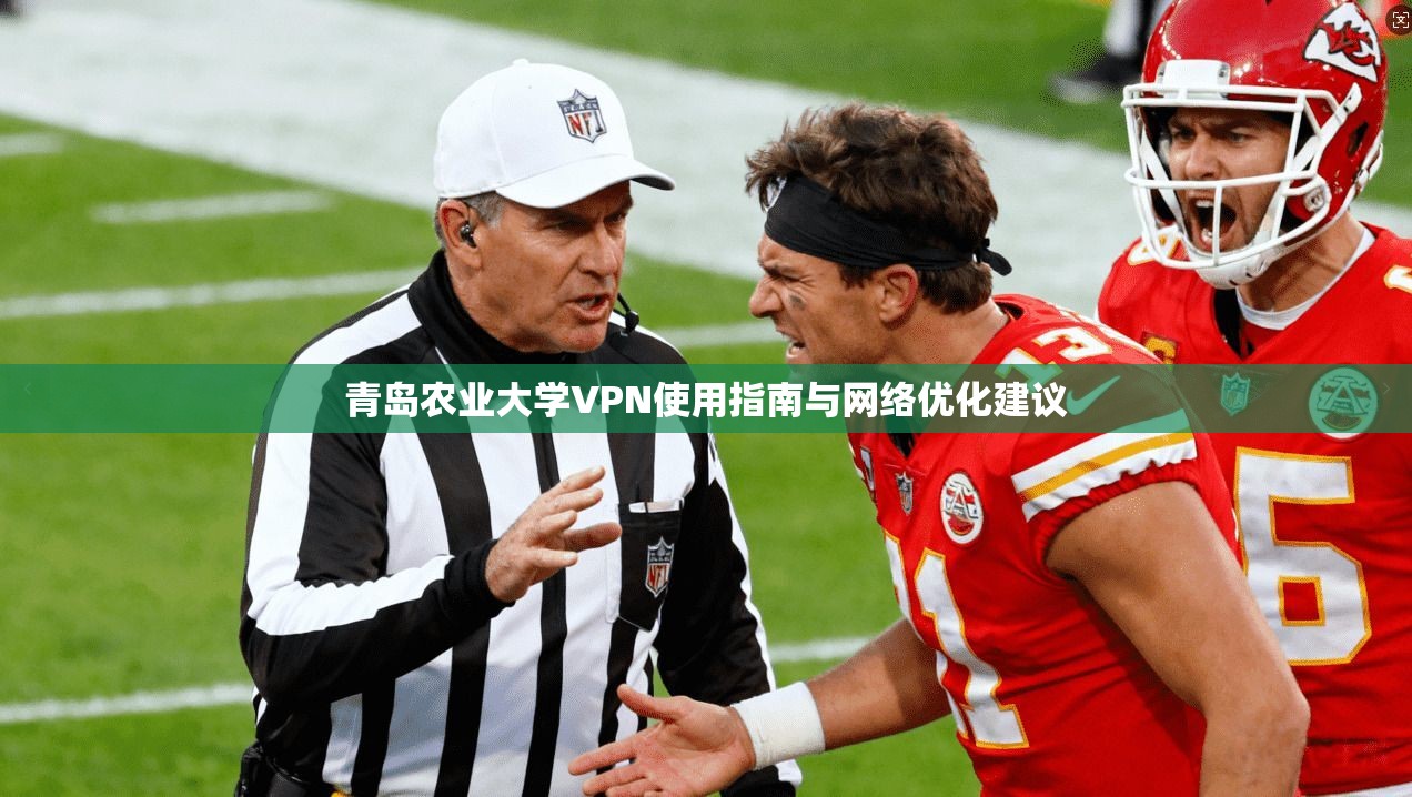 青岛农业大学VPN使用指南与网络优化建议