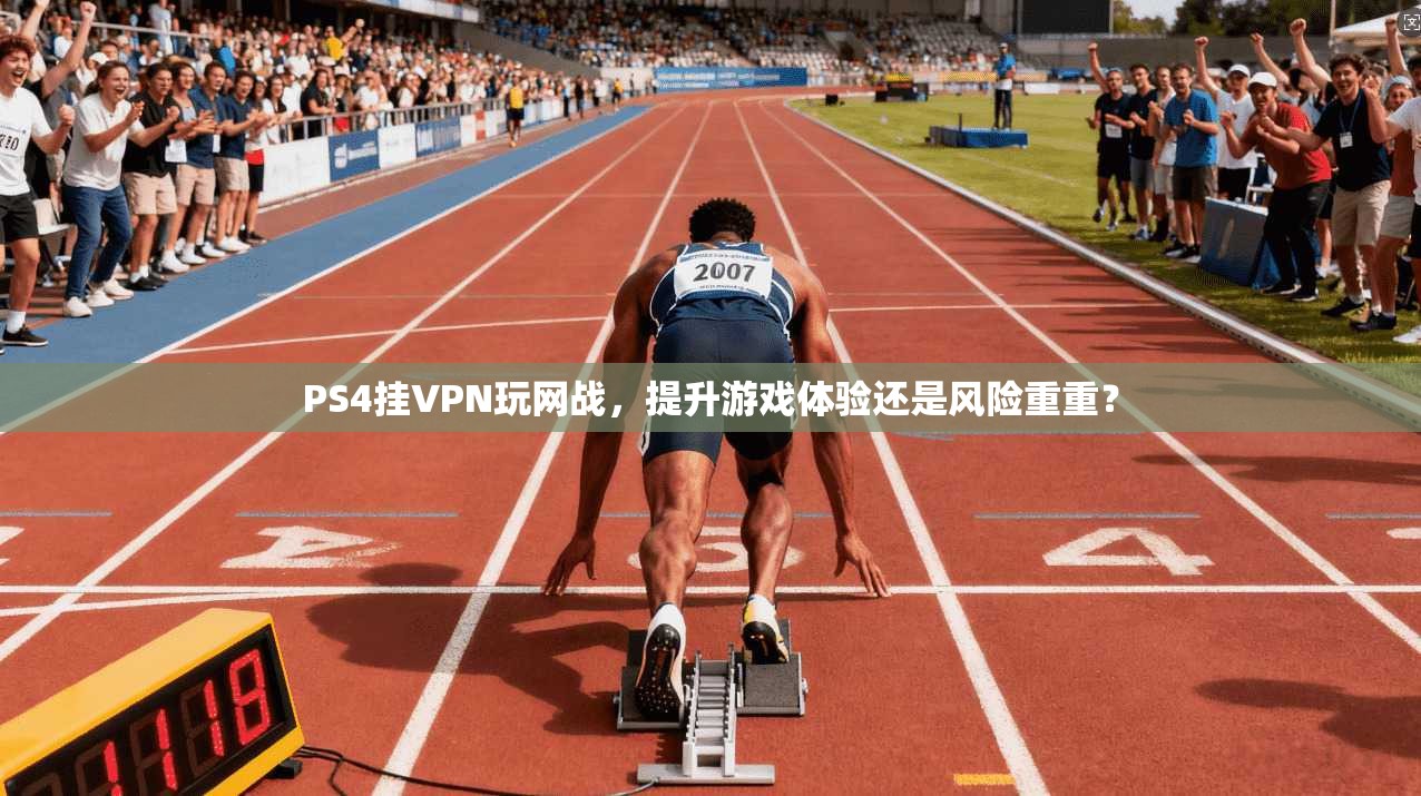 PS4挂VPN玩网战，提升游戏体验还是风险重重？