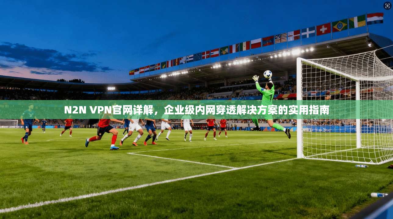 N2N VPN官网详解，企业级内网穿透解决方案的实用指南