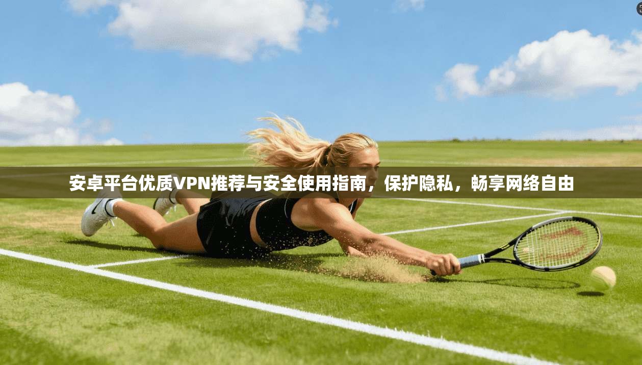 安卓平台优质VPN推荐与安全使用指南，保护隐私，畅享网络自由