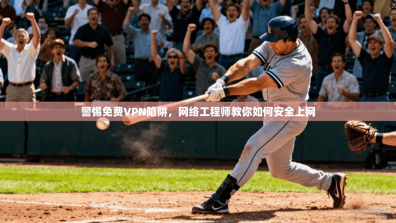 警惕免费VPN陷阱，网络工程师教你如何安全上网