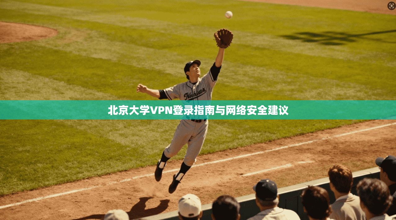 北京大学VPN登录指南与网络安全建议