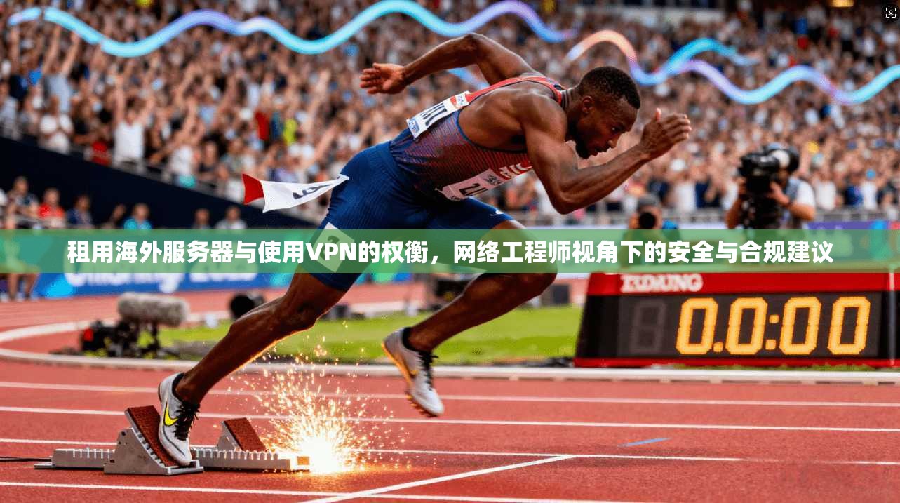 租用海外服务器与使用VPN的权衡，网络工程师视角下的安全与合规建议