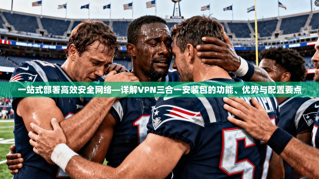 一站式部署高效安全网络—详解VPN三合一安装包的功能、优势与配置要点
