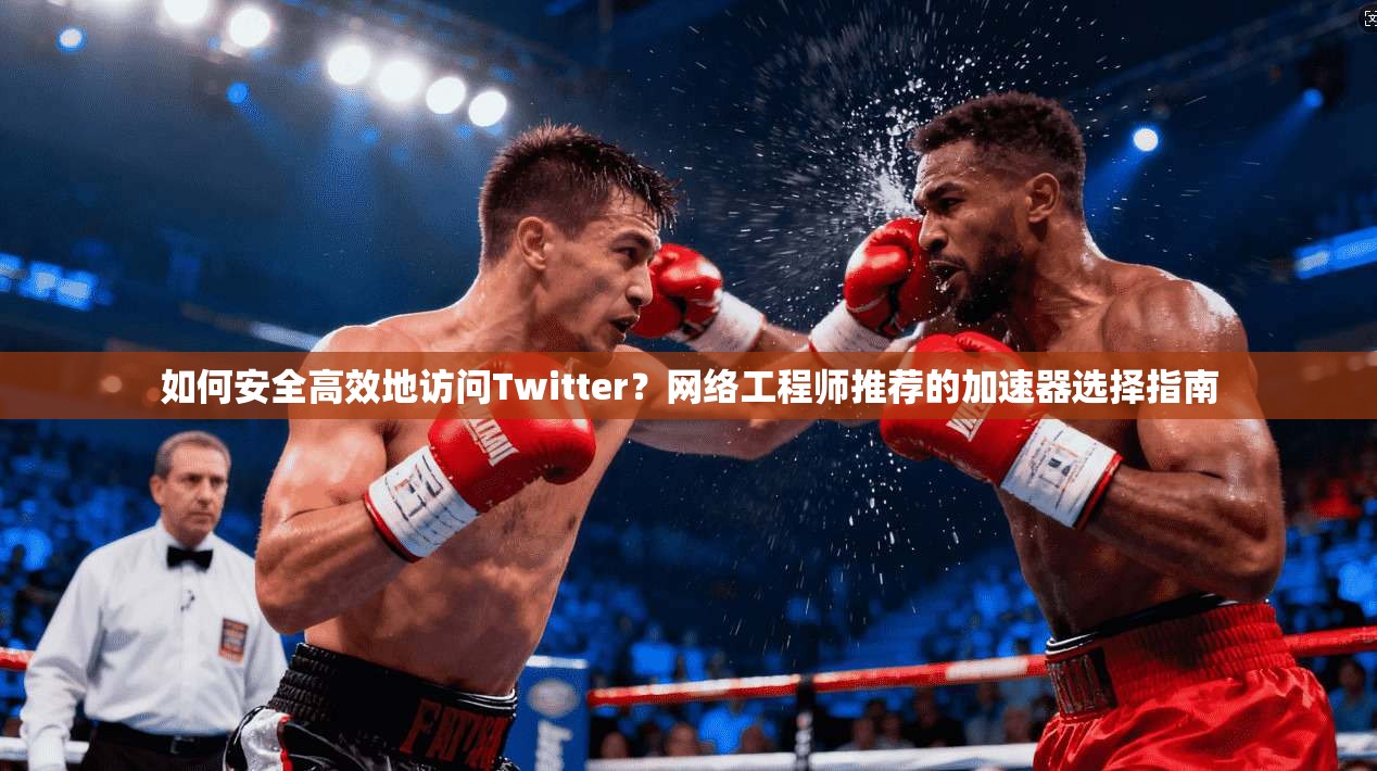 如何安全高效地访问Twitter？网络工程师推荐的加速器选择指南