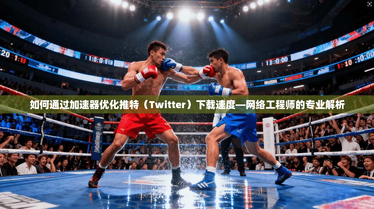 如何通过加速器优化推特（Twitter）下载速度—网络工程师的专业解析