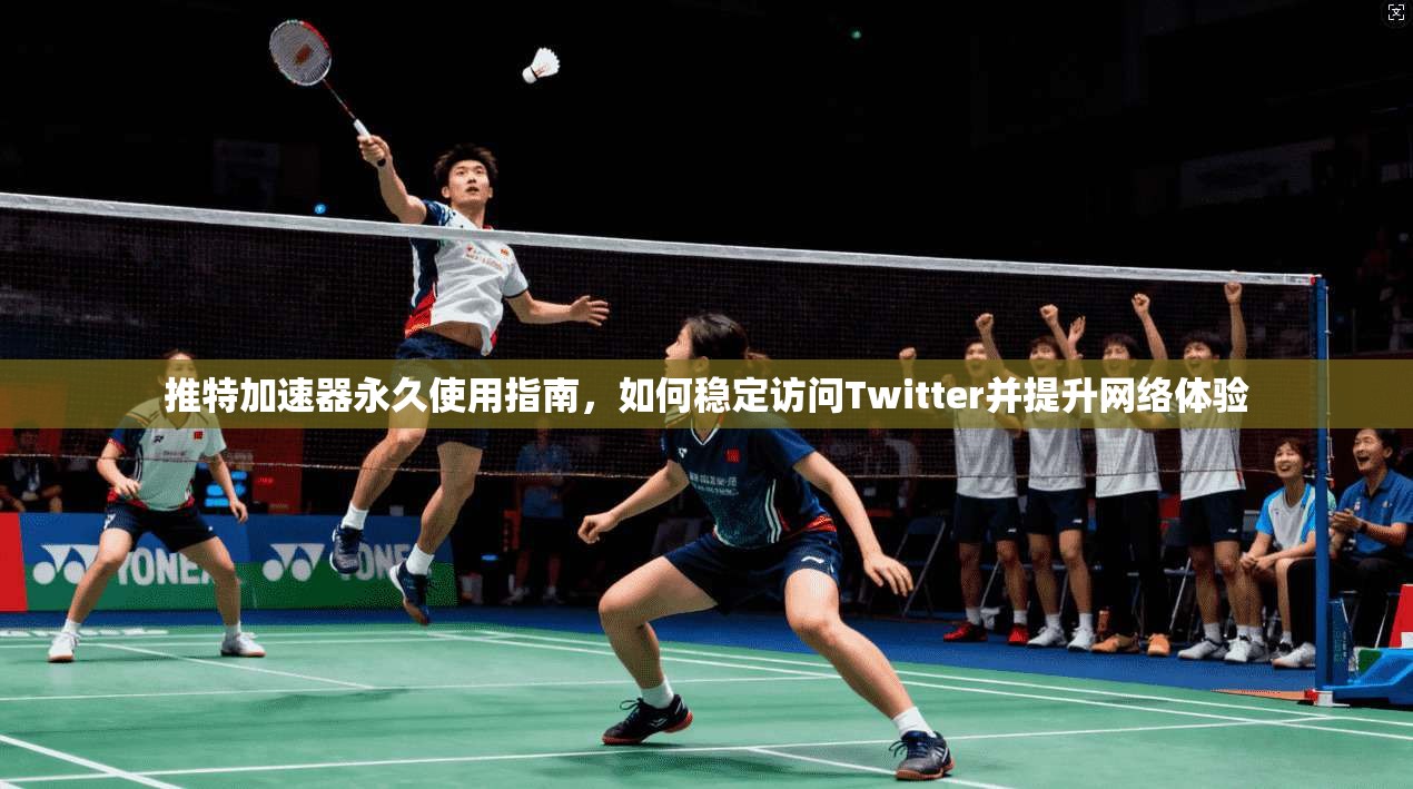 推特加速器永久使用指南，如何稳定访问Twitter并提升网络体验