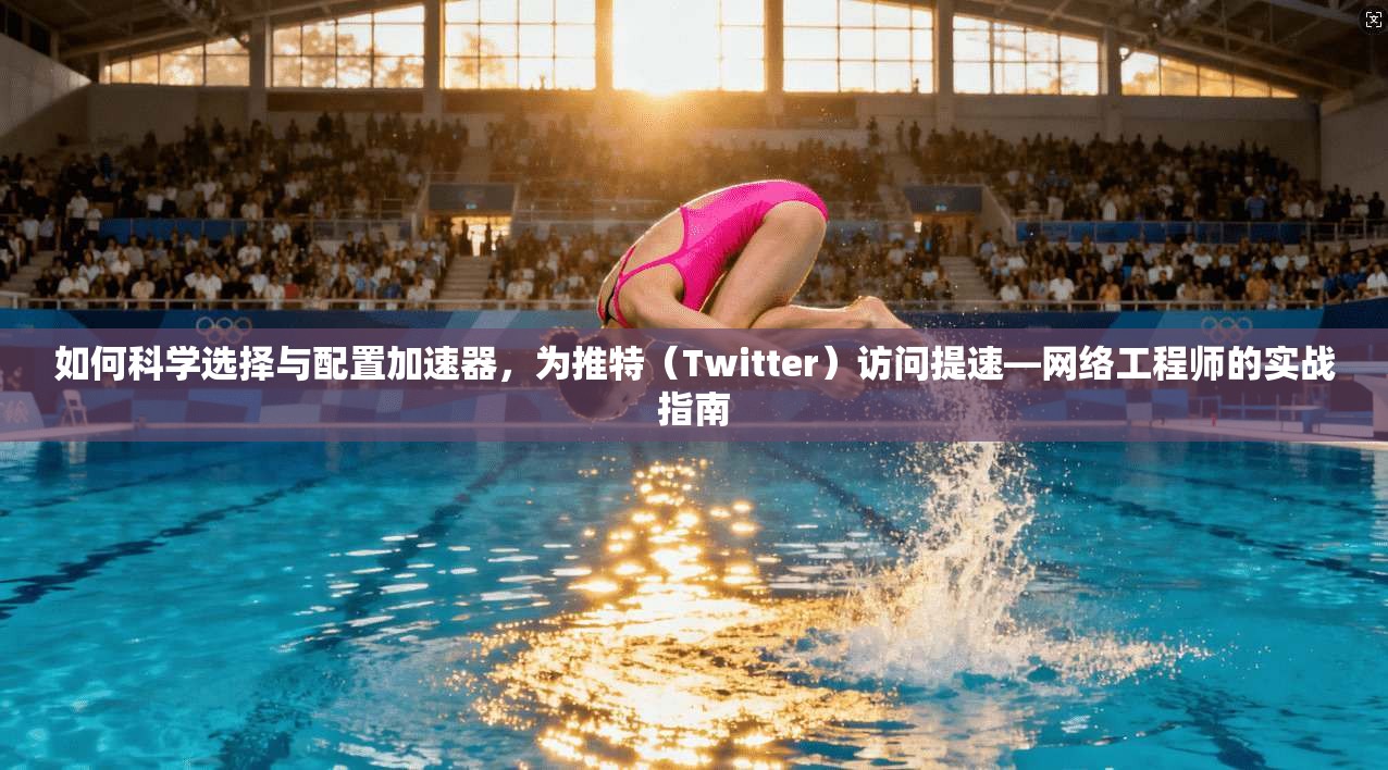 如何科学选择与配置加速器，为推特（Twitter）访问提速—网络工程师的实战指南