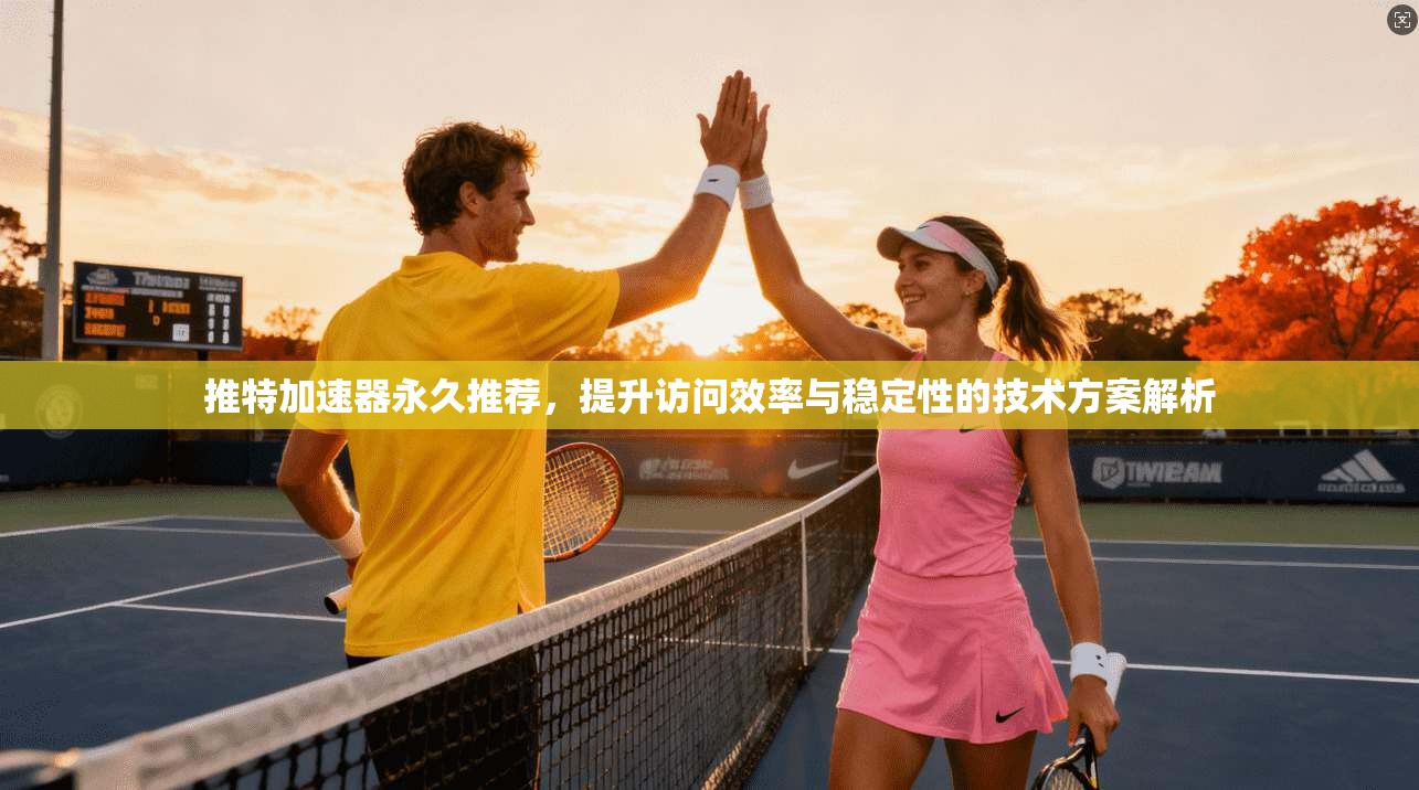 推特加速器永久推荐，提升访问效率与稳定性的技术方案解析