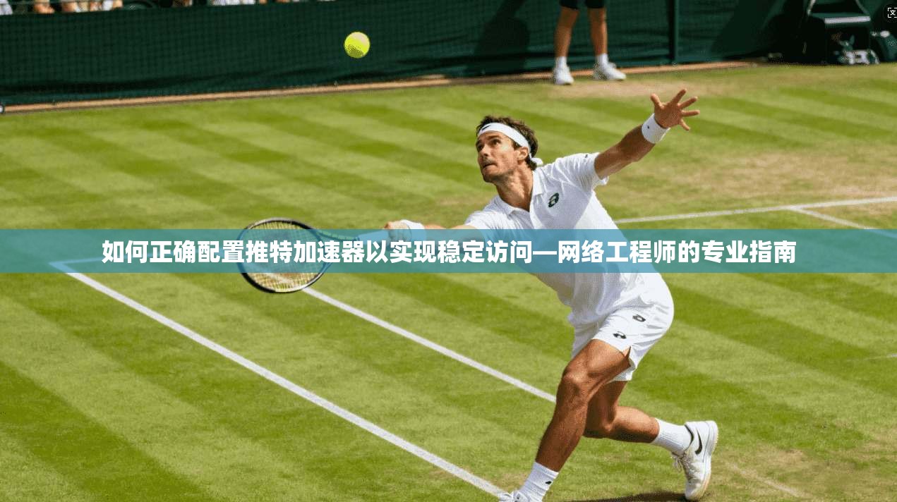 如何正确配置推特加速器以实现稳定访问—网络工程师的专业指南