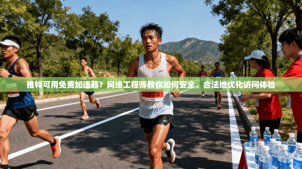 推特可用免费加速器？网络工程师教你如何安全、合法地优化访问体验