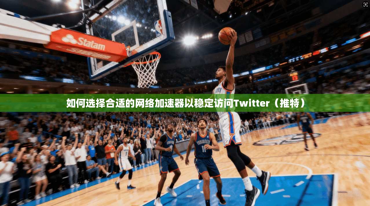 如何选择合适的网络加速器以稳定访问Twitter（推特）
