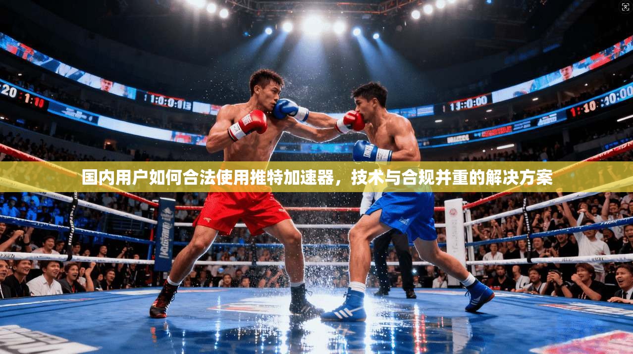 国内用户如何合法使用推特加速器，技术与合规并重的解决方案