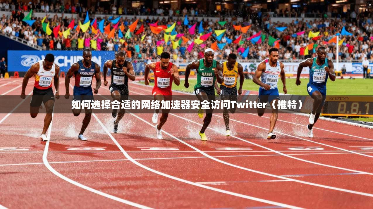如何选择合适的网络加速器安全访问Twitter（推特）