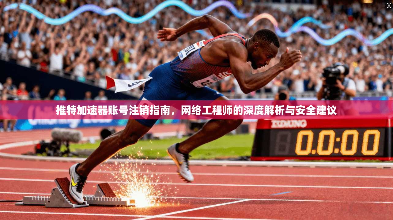 推特加速器账号注销指南，网络工程师的深度解析与安全建议