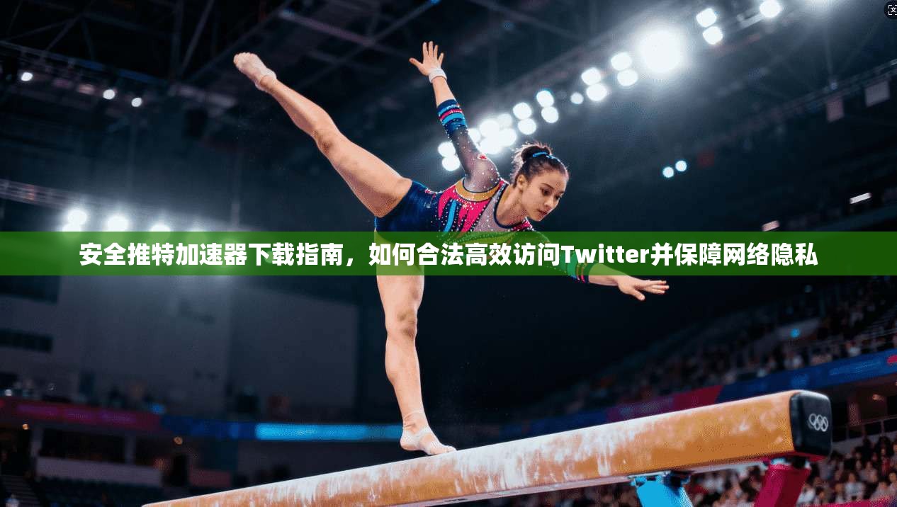安全推特加速器下载指南，如何合法高效访问Twitter并保障网络隐私