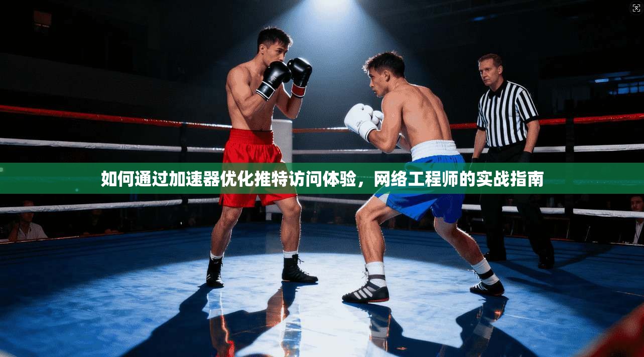 如何通过加速器优化推特访问体验，网络工程师的实战指南