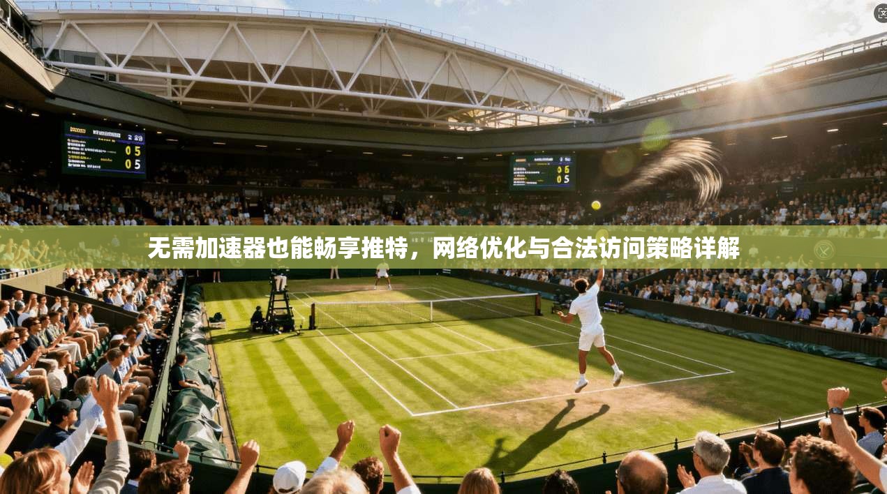 无需加速器也能畅享推特，网络优化与合法访问策略详解