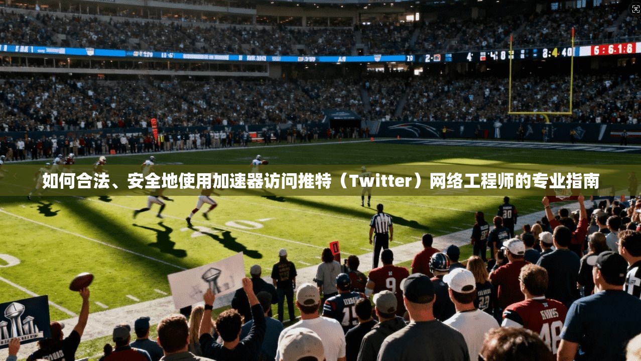 如何合法、安全地使用加速器访问推特（Twitter）网络工程师的专业指南