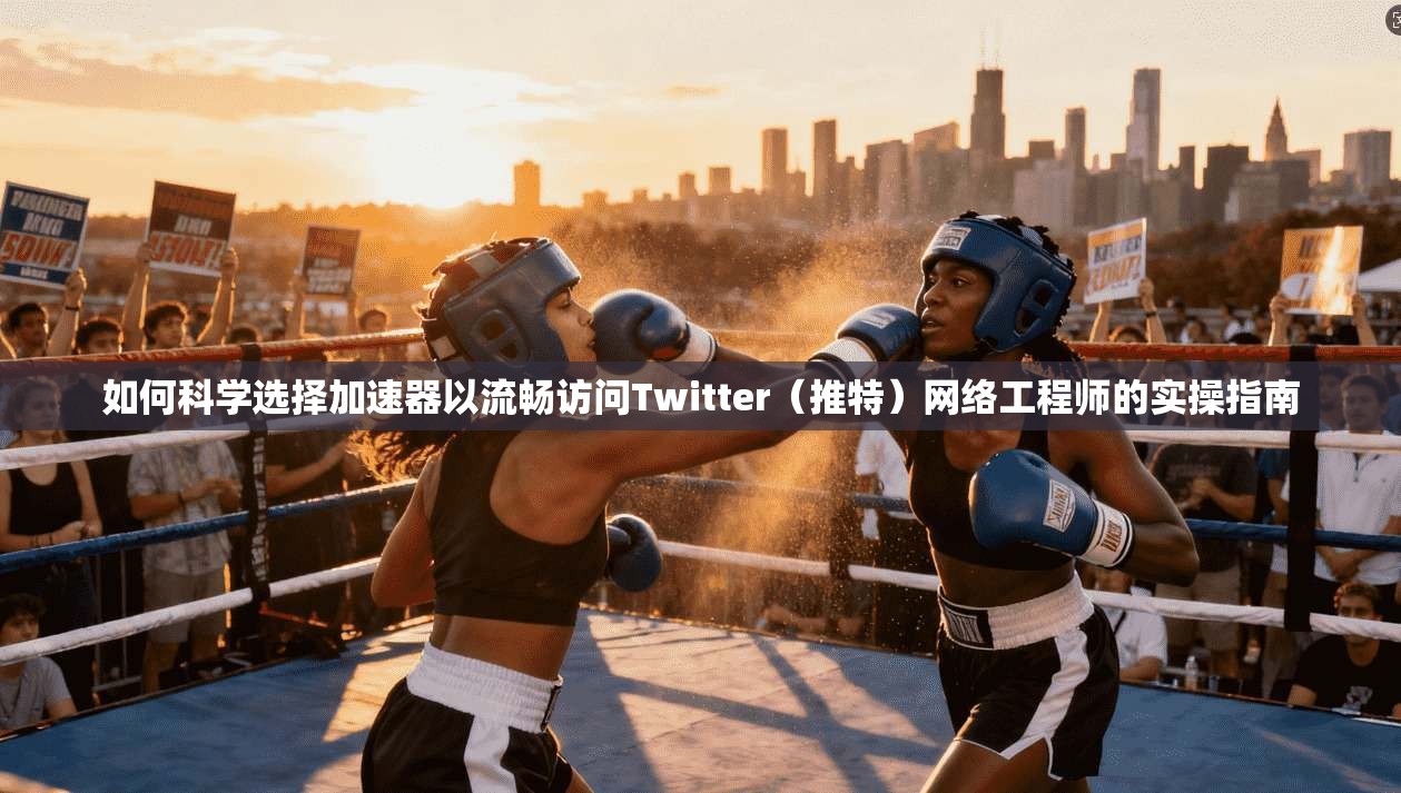 如何科学选择加速器以流畅访问Twitter（推特）网络工程师的实操指南