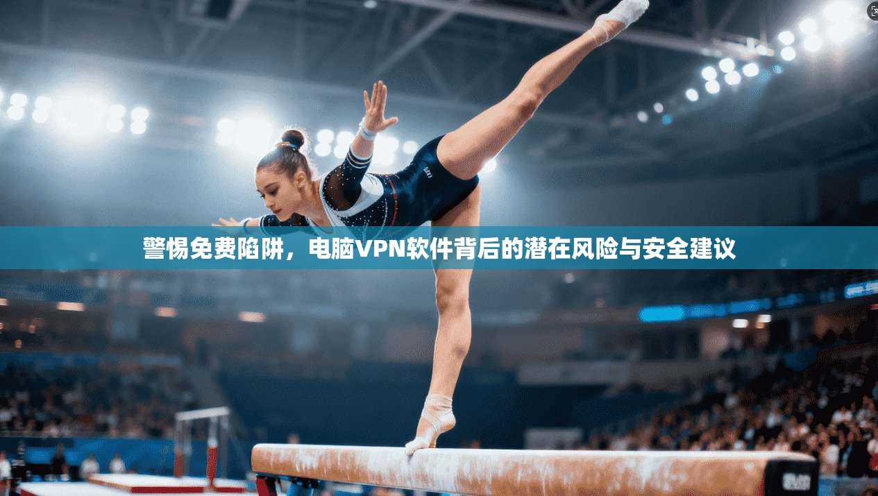 警惕免费陷阱，电脑VPN软件背后的潜在风险与安全建议