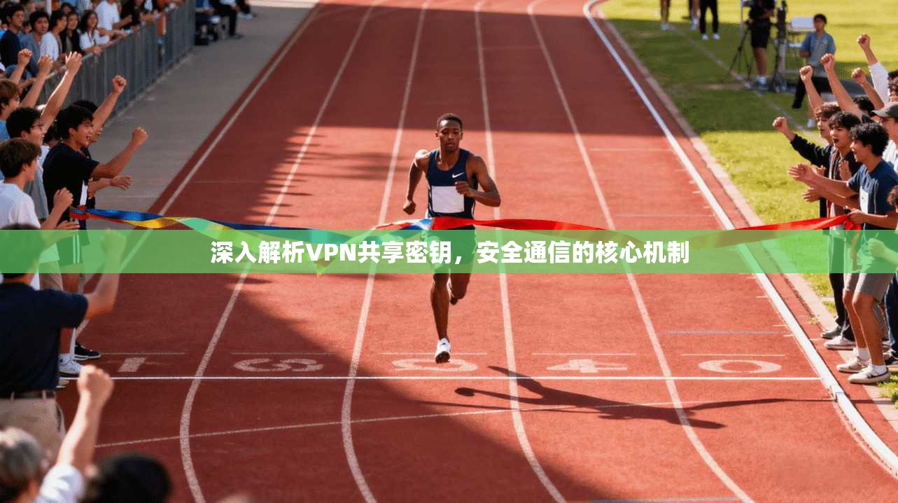 深入解析VPN共享密钥，安全通信的核心机制