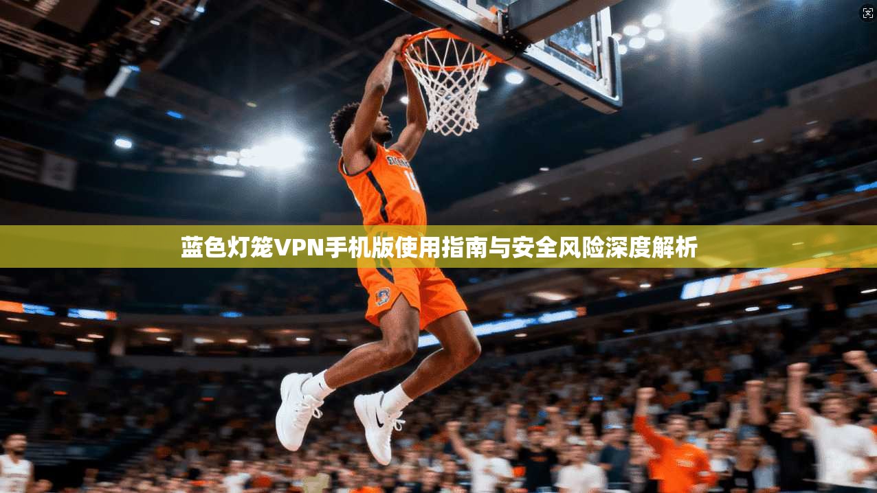 蓝色灯笼VPN手机版使用指南与安全风险深度解析