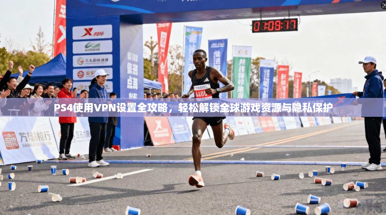PS4使用VPN设置全攻略，轻松解锁全球游戏资源与隐私保护