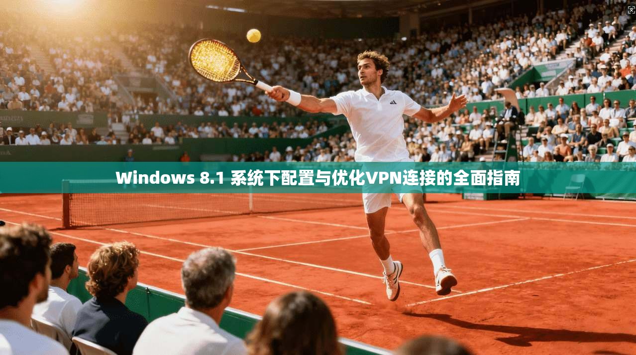 Windows 8.1 系统下配置与优化VPN连接的全面指南