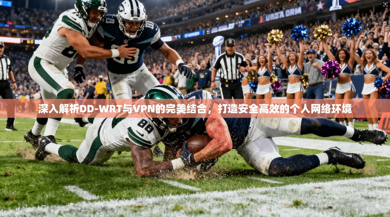 深入解析DD-WRT与VPN的完美结合，打造安全高效的个人网络环境