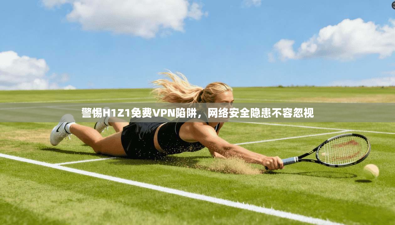 警惕H1Z1免费VPN陷阱，网络安全隐患不容忽视