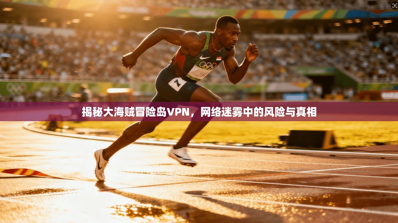揭秘大海贼冒险岛VPN，网络迷雾中的风险与真相