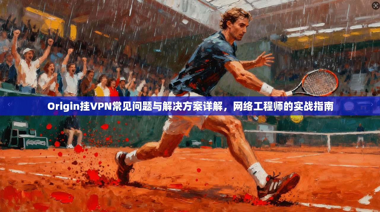 Origin挂VPN常见问题与解决方案详解，网络工程师的实战指南