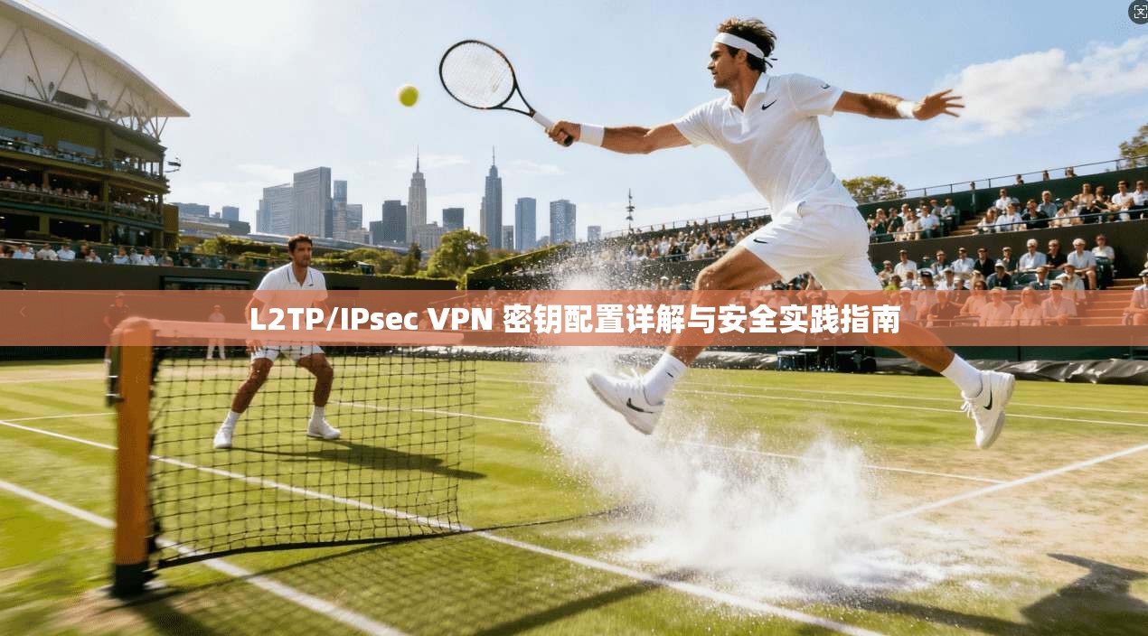 L2TP/IPsec VPN 密钥配置详解与安全实践指南