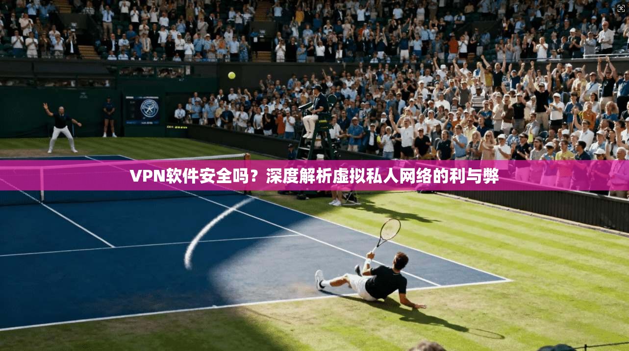 VPN软件安全吗？深度解析虚拟私人网络的利与弊