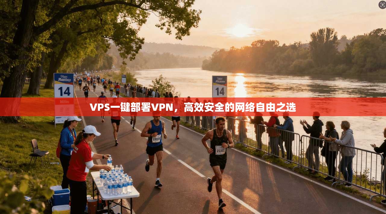 VPS一键部署VPN，高效安全的网络自由之选