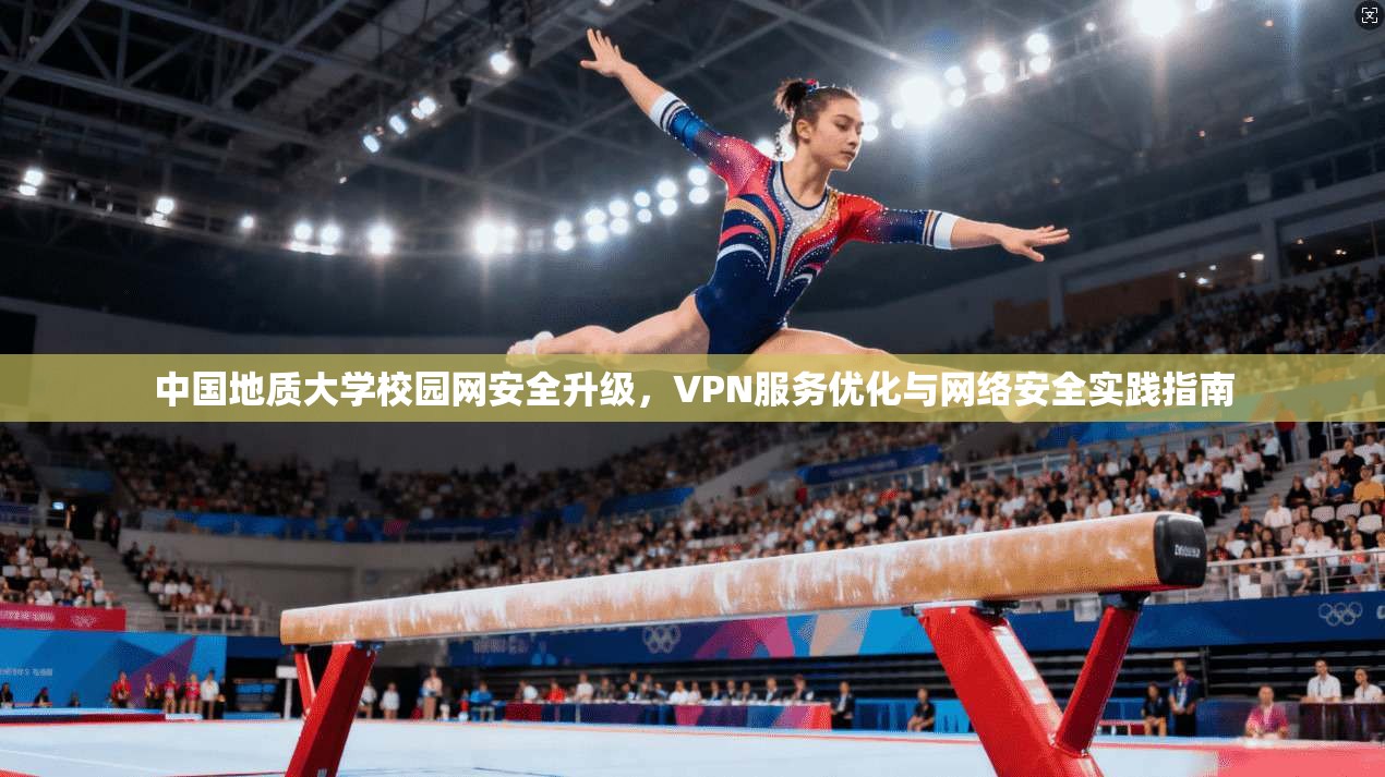 中国地质大学校园网安全升级，VPN服务优化与网络安全实践指南
