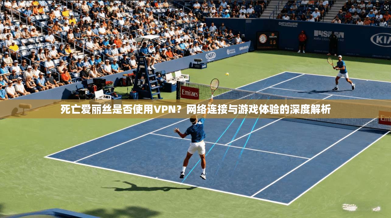 死亡爱丽丝是否使用VPN？网络连接与游戏体验的深度解析