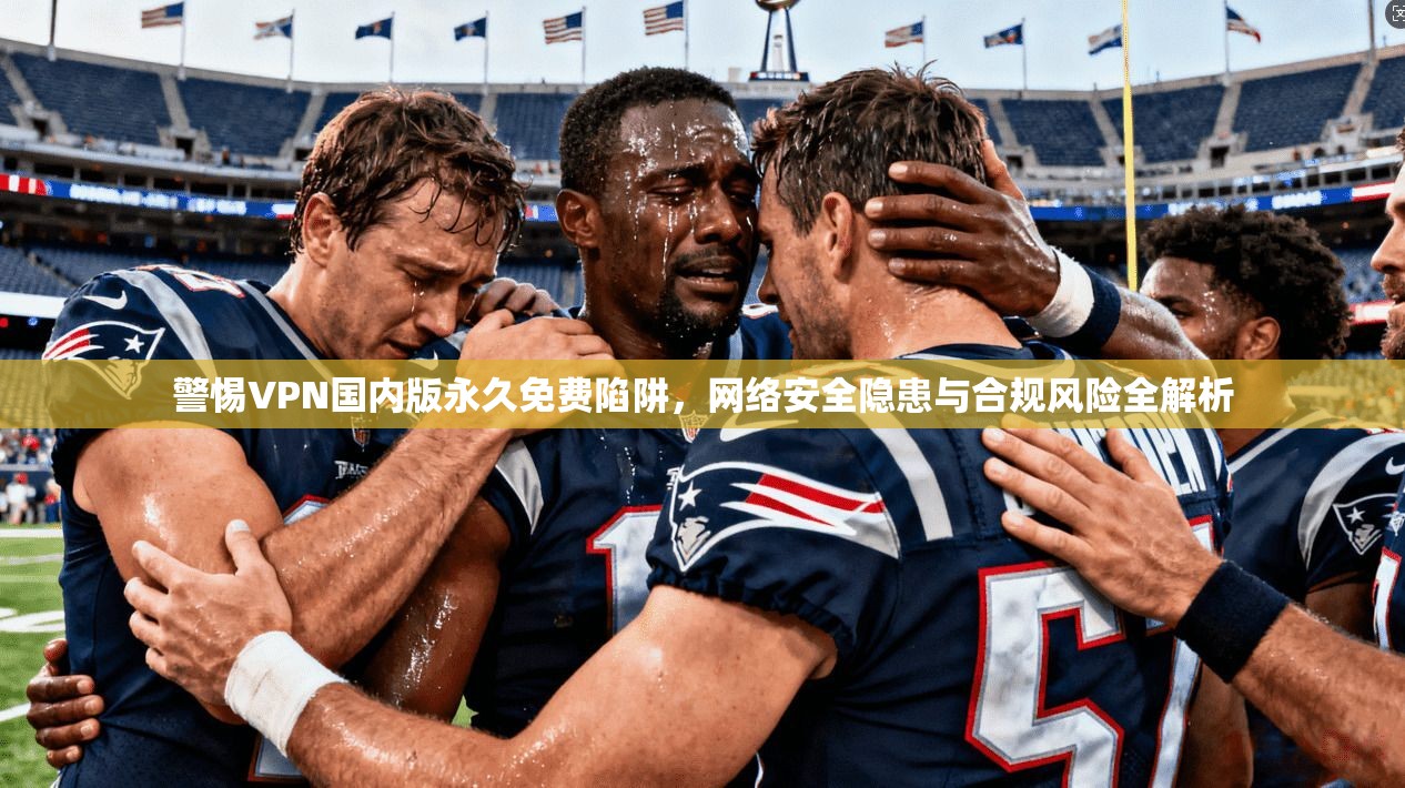 警惕VPN国内版永久免费陷阱，网络安全隐患与合规风险全解析