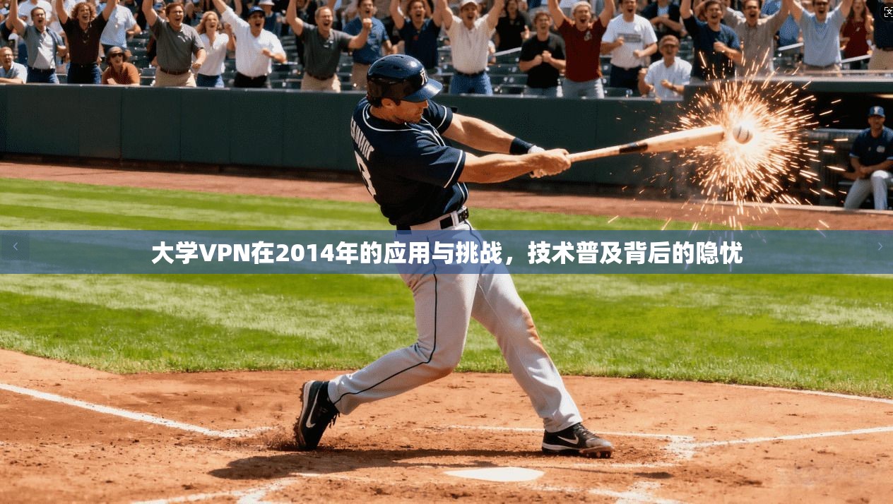 大学VPN在2014年的应用与挑战，技术普及背后的隐忧