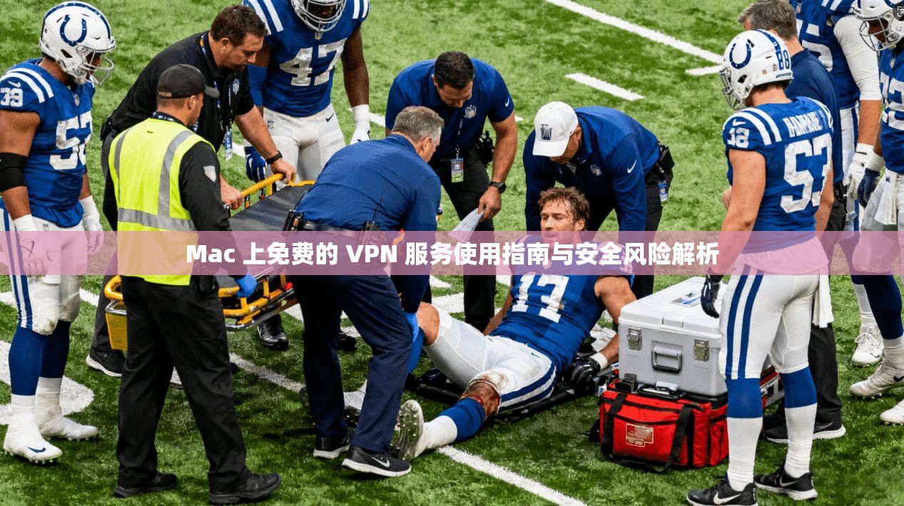 Mac 上免费的 VPN 服务使用指南与安全风险解析