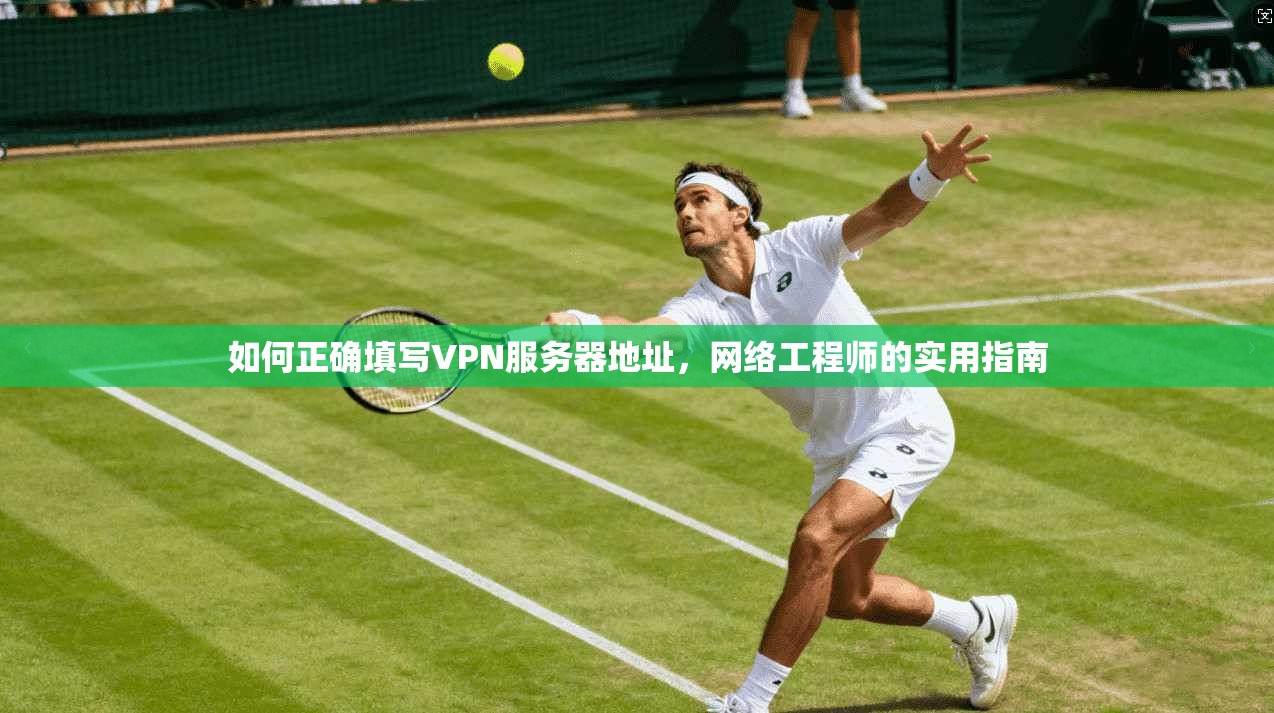 如何正确填写VPN服务器地址，网络工程师的实用指南