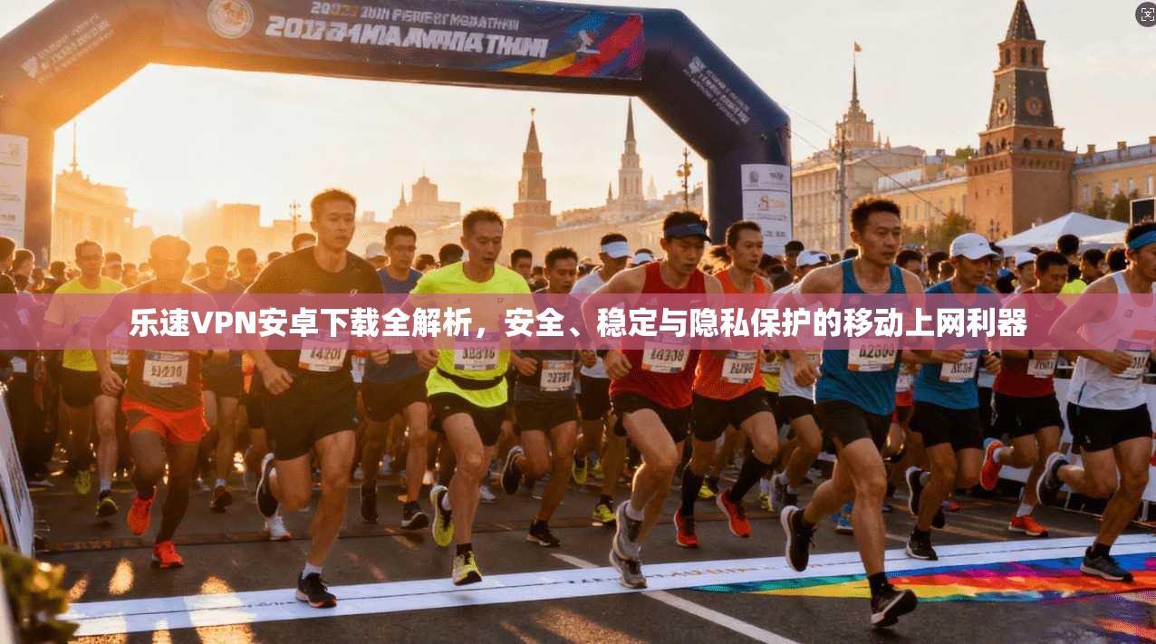 乐速VPN安卓下载全解析，安全、稳定与隐私保护的移动上网利器
