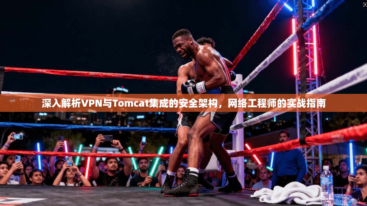 深入解析VPN与Tomcat集成的安全架构，网络工程师的实战指南