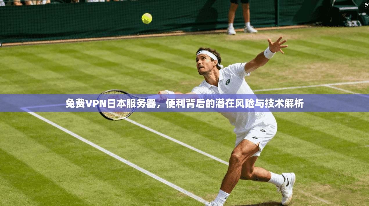 免费VPN日本服务器，便利背后的潜在风险与技术解析